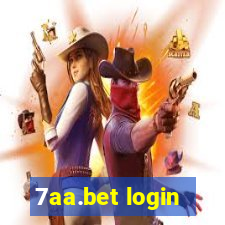 7aa.bet login